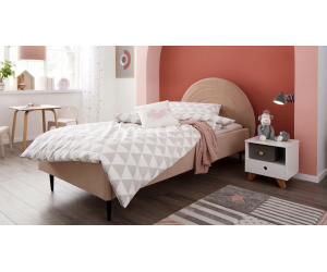 Cama RAINBOW (Niños)